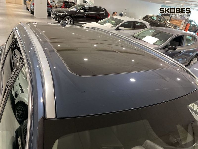 Volvo XC60 bild 16