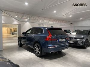 Volvo XC60 bild 4