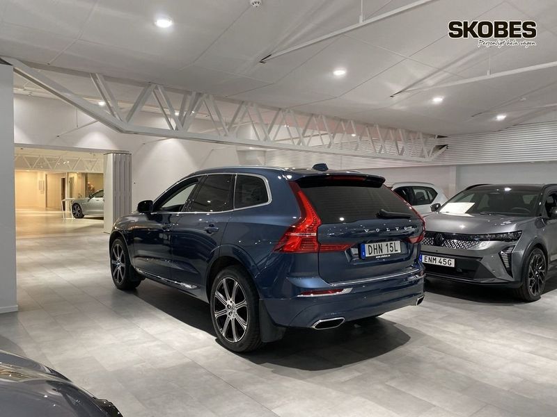 Volvo XC60 bild 4