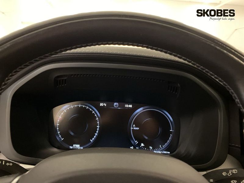 Volvo XC60 bild 12