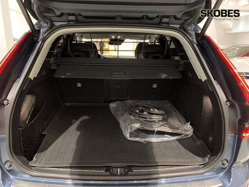 Volvo XC60 bild 15