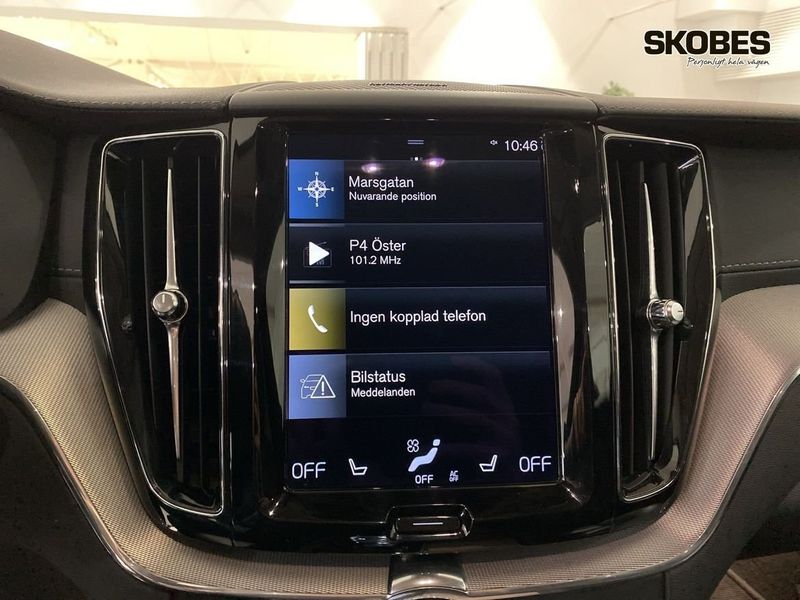 Volvo XC60 bild 13