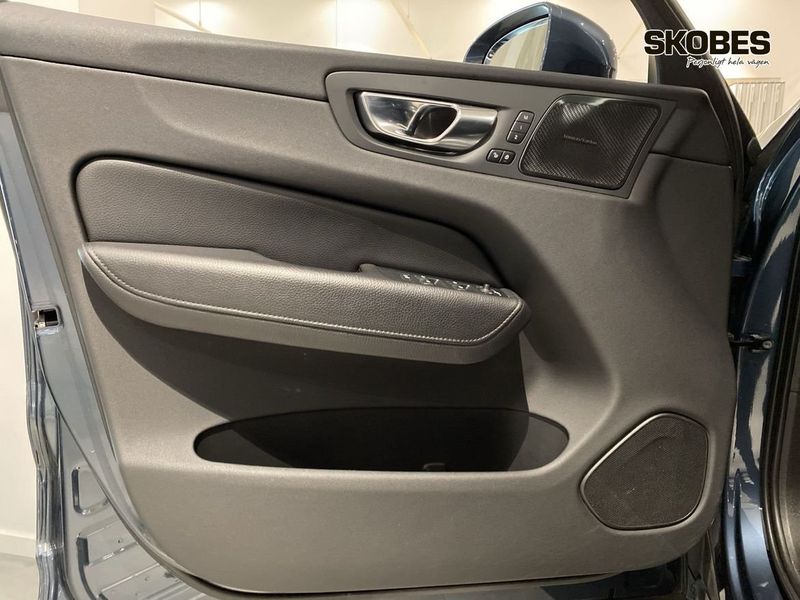 Volvo XC60 bild 14