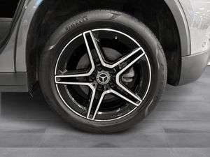 Mercedes GLA250 bild 10