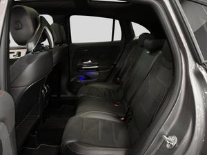 Mercedes GLA250 bild 9