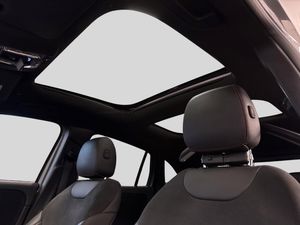 Mercedes GLA250 bild 11