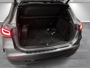 Mercedes GLA250 bild 12
