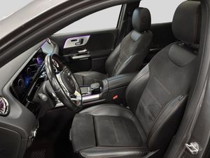 Mercedes GLA250 bild 5