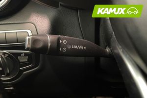 Mercedes GLC220 bild 15