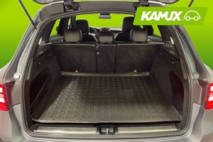 Mercedes GLC220 bild 13