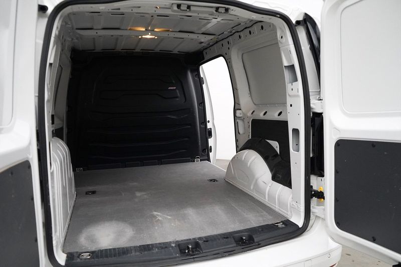 Volkswagen Caddy bild 17