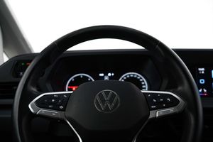 Volkswagen Caddy bild 9