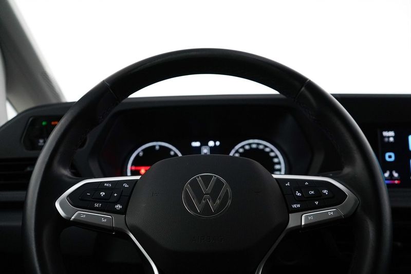 Volkswagen Caddy bild 9