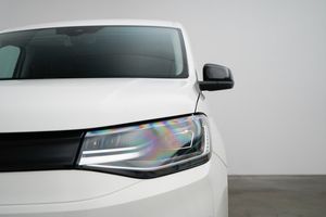 Volkswagen Caddy bild 21