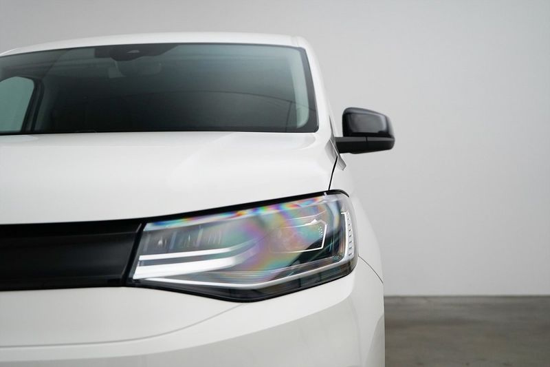 Volkswagen Caddy bild 21