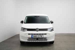 Volkswagen Caddy bild 20