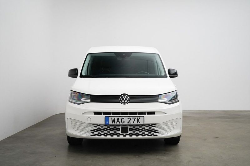 Volkswagen Caddy bild 20