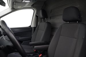 Volkswagen Caddy bild 7