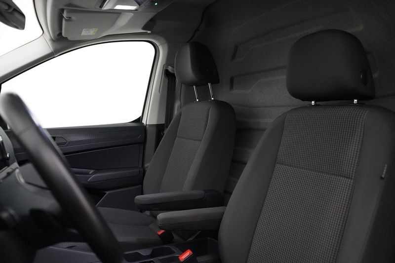 Volkswagen Caddy bild 7