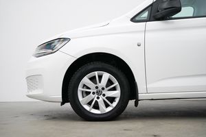Volkswagen Caddy bild 2