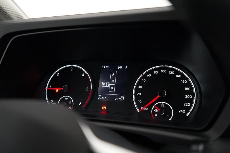 Volkswagen Caddy bild 10