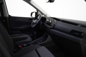 Volkswagen Caddy bild 16