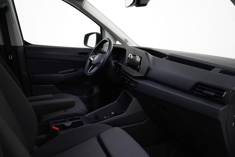 Volkswagen Caddy bild 16