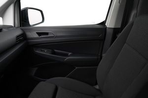 Volkswagen Caddy bild 15