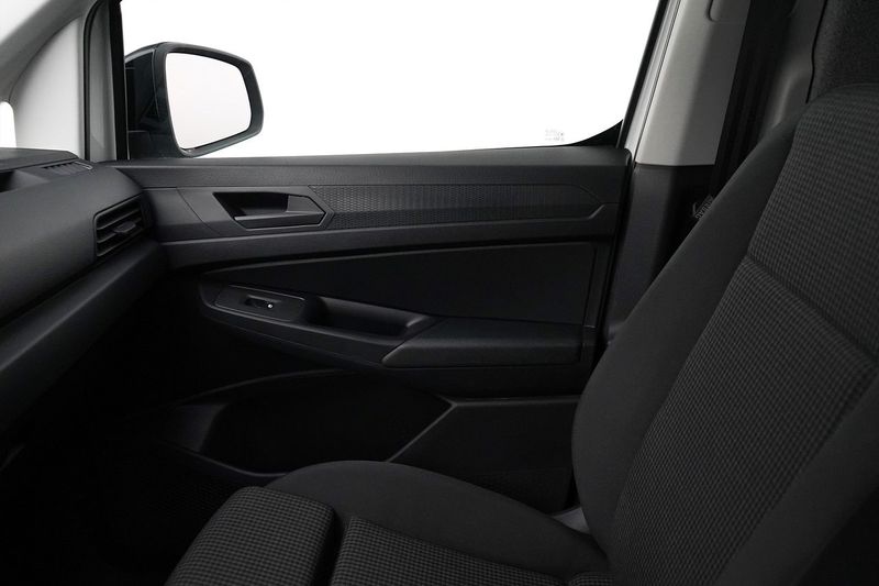 Volkswagen Caddy bild 15