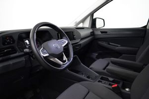 Volkswagen Caddy bild 6