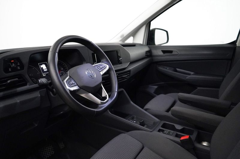 Volkswagen Caddy bild 6