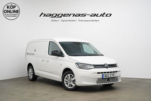 Volkswagen Caddy bild 1