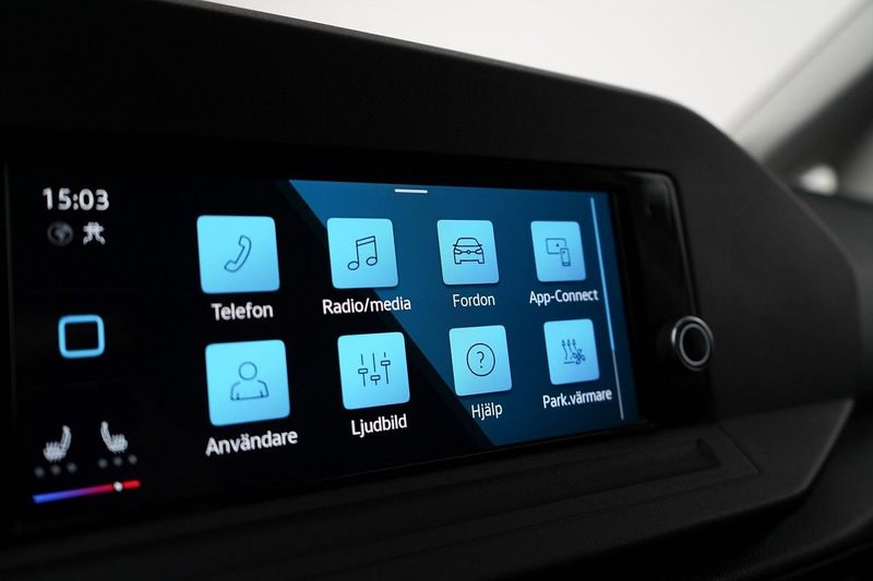 Volkswagen Caddy bild 12