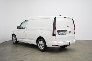 Volkswagen Caddy bild 5