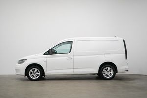 Volkswagen Caddy bild 4