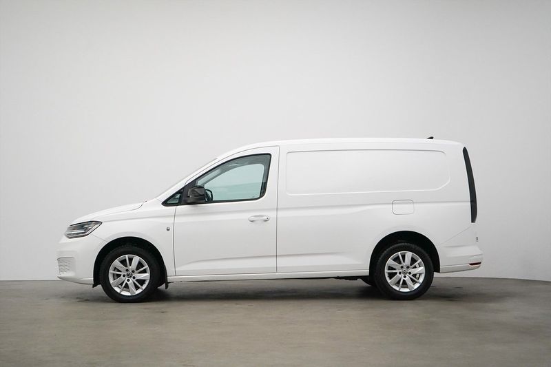 Volkswagen Caddy bild 4