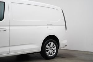Volkswagen Caddy bild 3