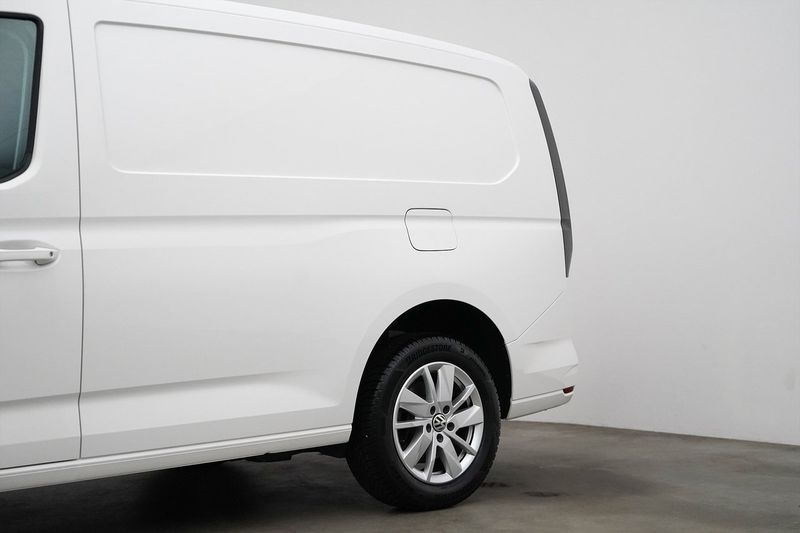 Volkswagen Caddy bild 3