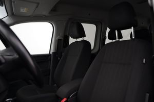 Volkswagen Caddy Maxi bild 7