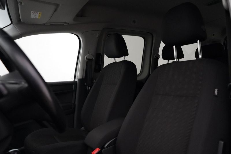 Volkswagen Caddy Maxi bild 7