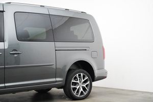 Volkswagen Caddy Maxi bild 3