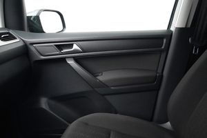 Volkswagen Caddy Maxi bild 19