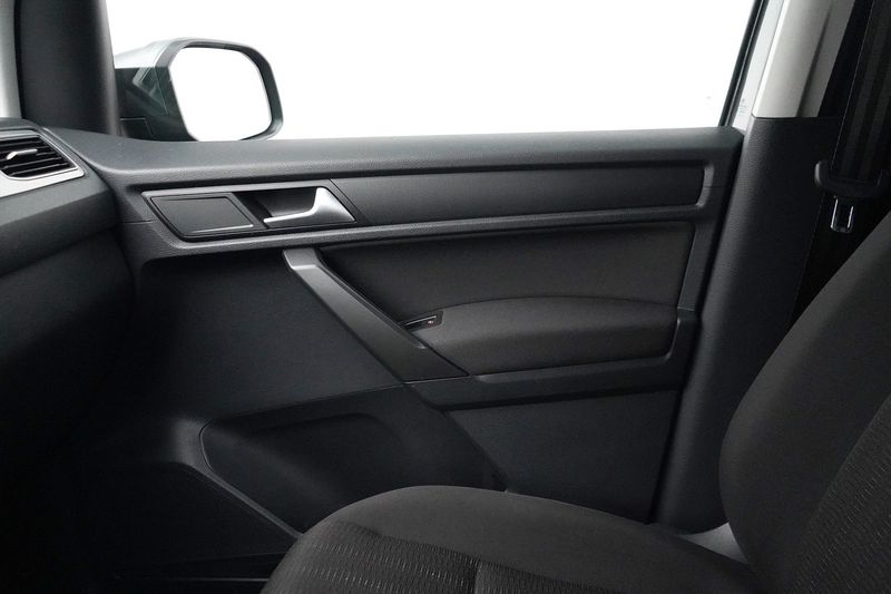 Volkswagen Caddy Maxi bild 19
