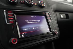 Volkswagen Caddy Maxi bild 15