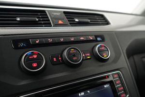 Volkswagen Caddy Maxi bild 16