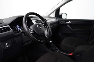 Volkswagen Caddy Maxi bild 6