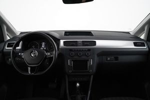 Volkswagen Caddy Maxi bild 10