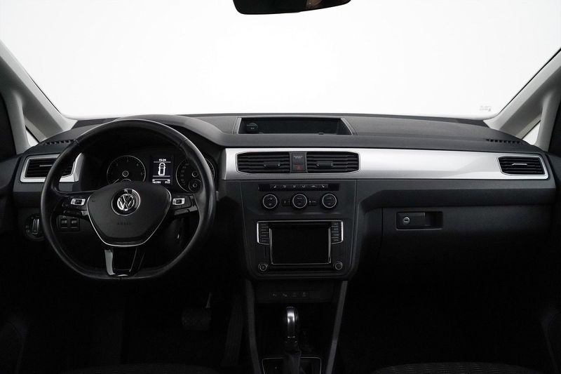 Volkswagen Caddy Maxi bild 10