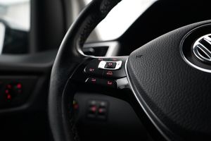 Volkswagen Caddy Maxi bild 12