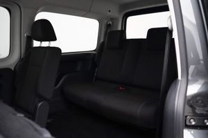 Volkswagen Caddy Maxi bild 9